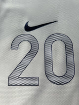 2012/13 France Ben Arfa #20 Away Shirt (L)