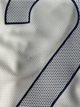 2012/13 France Ben Arfa #20 Away Shirt (L)