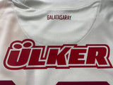 2012/13 Galatasaray Away Shirt (L) Nike