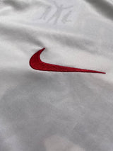 2012/13 Galatasaray Away Shirt (L) Nike
