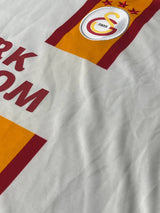 2012/13 Galatasaray Away Shirt (L) Nike