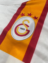 2012/13 Galatasaray Away Shirt (L) Nike