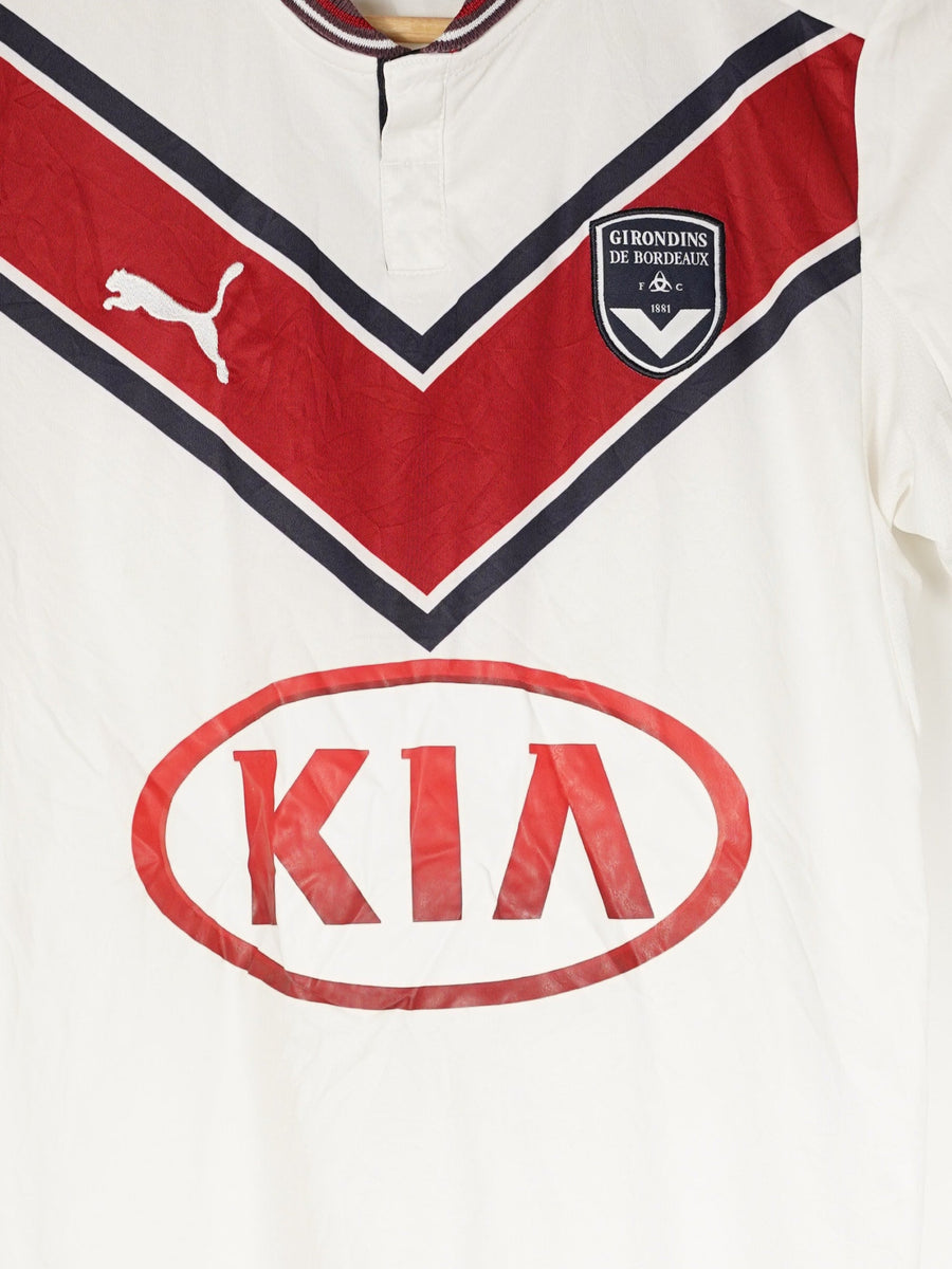 2012/13 Girondins Bordeaux Away Shirt (S)