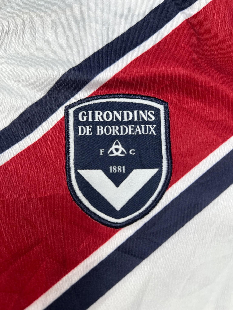 2012/13 Girondins Bordeaux Away Shirt (S)
