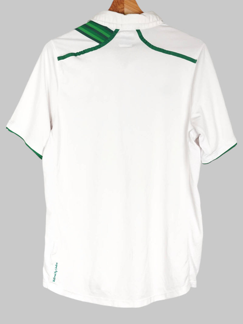 2012/13 Ireland Home Shirt (S)
