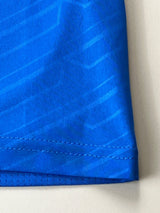 2012/13 Italy Balotelli #9 Home Shirt (M)
