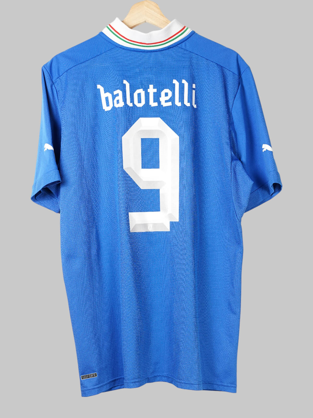 Puma Vintage Football Shirts | Retro Jerseys | First11Shirts