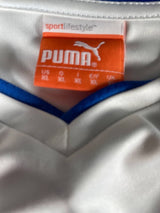 2012/13 Italy Pirlo #21 Away Shirt (XL)