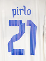 2012/13 Italy Pirlo #21 Away Shirt (XL)
