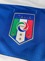 2012/13 Italy Pirlo #21 Away Shirt (XL)