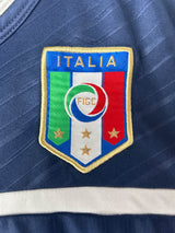 2012/13 Italy Training Shirt (M)