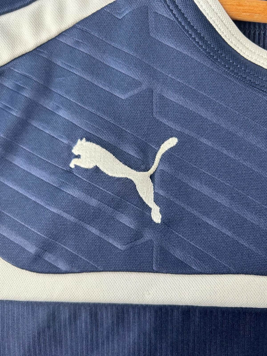 2012/13 Italy Training Shirt (M)