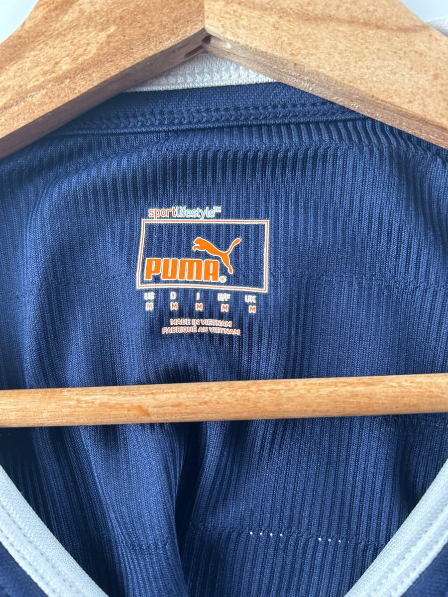 2012/13 Italy Training Shirt (M)