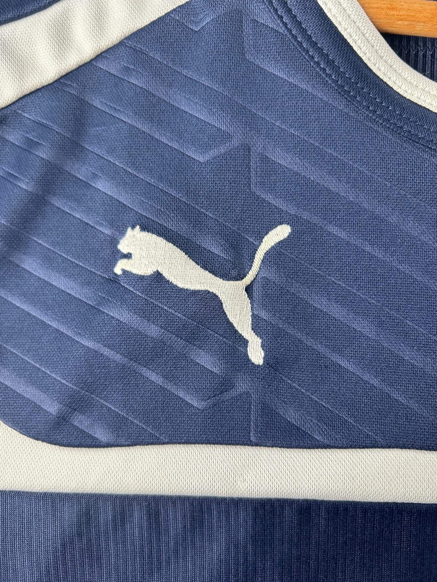 2012/13 Italy Training Shirt (M)