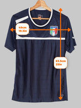 2012/13 Italy Training Shirt (M) Puma