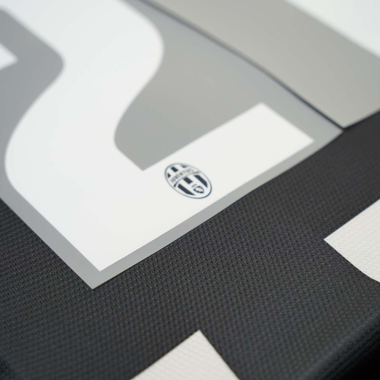 2012/13 Juventus Home Name Set Pirlo 21