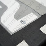 2012/13 Juventus Home Name Set Pirlo 21