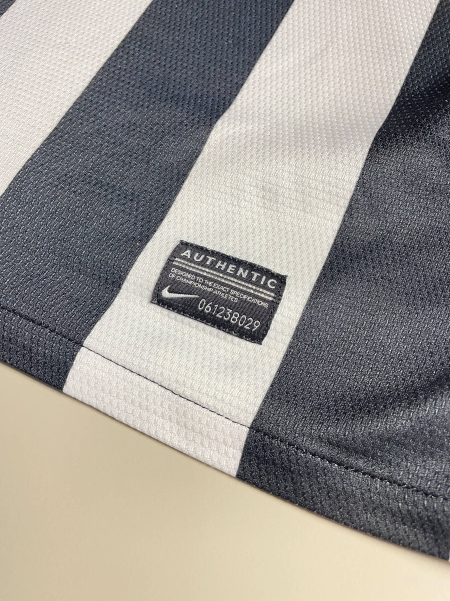 2012/13 Juventus Home Shirt (L Kids)