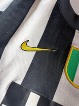 2012/13 Juventus Home Shirt (L Kids)