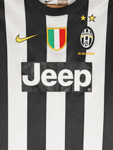 2012/13 Juventus Home Shirt (L Kids)