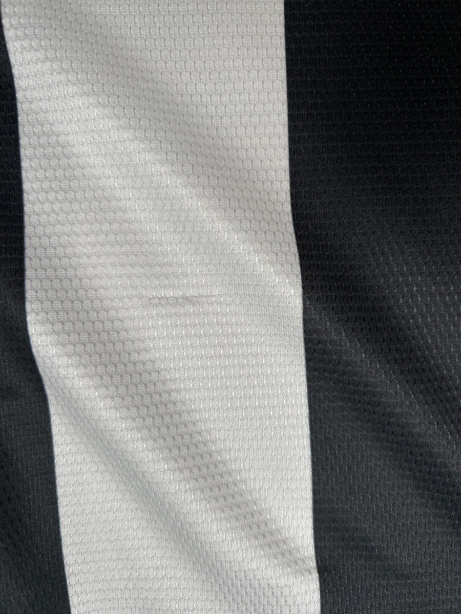 2012/13 Juventus Marchisio #8 Home Shirt (XL)