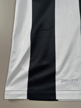 2012/13 Juventus Marchisio #8 Home Shirt (XL)