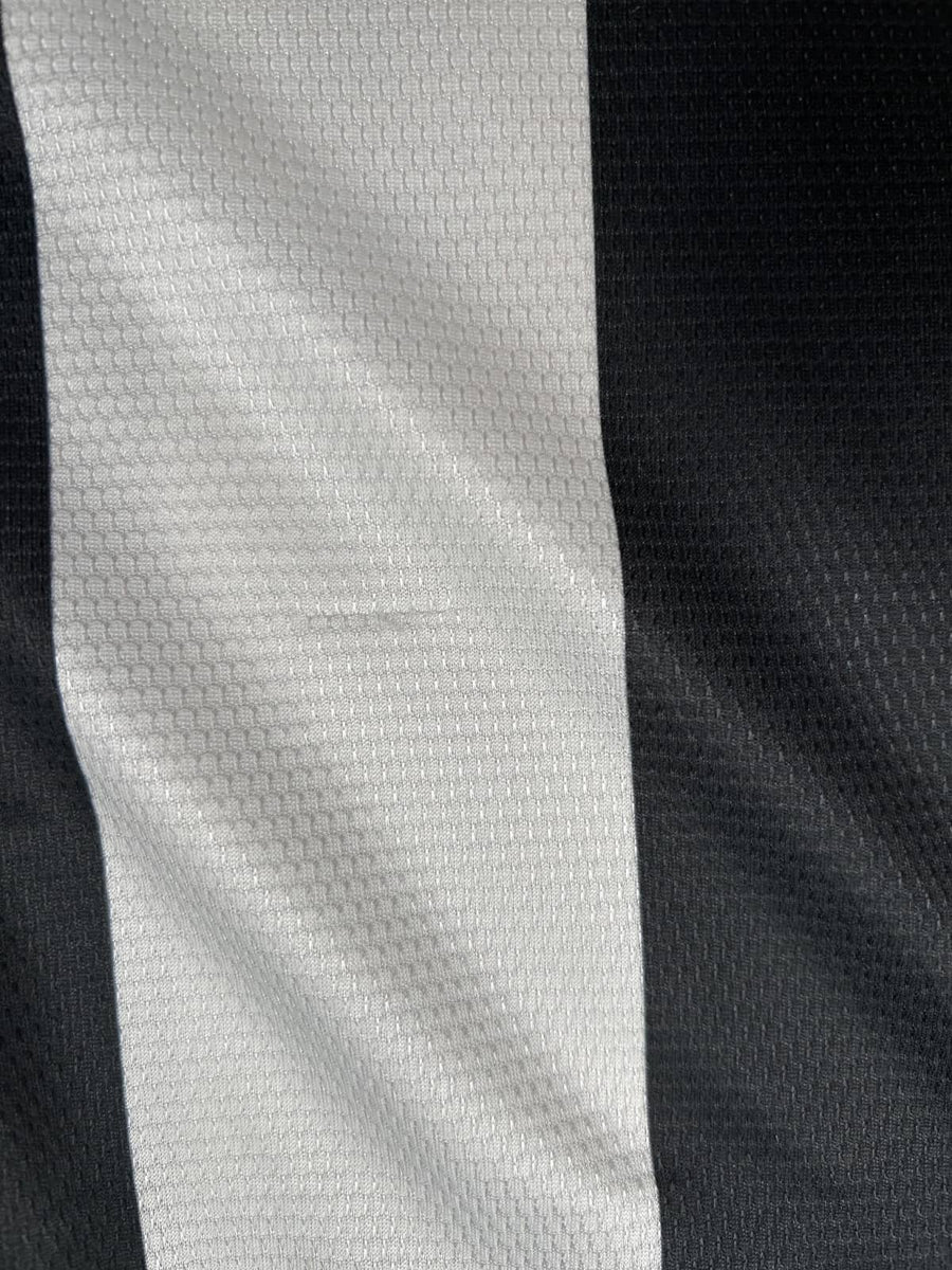 2012/13 Juventus Marchisio #8 Home Shirt (XL)