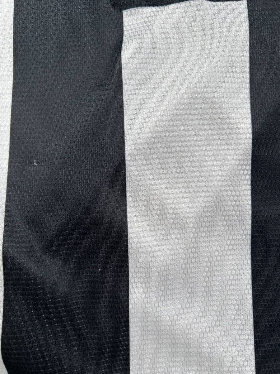 2012/13 Juventus Marchisio #8 Home Shirt (XL)