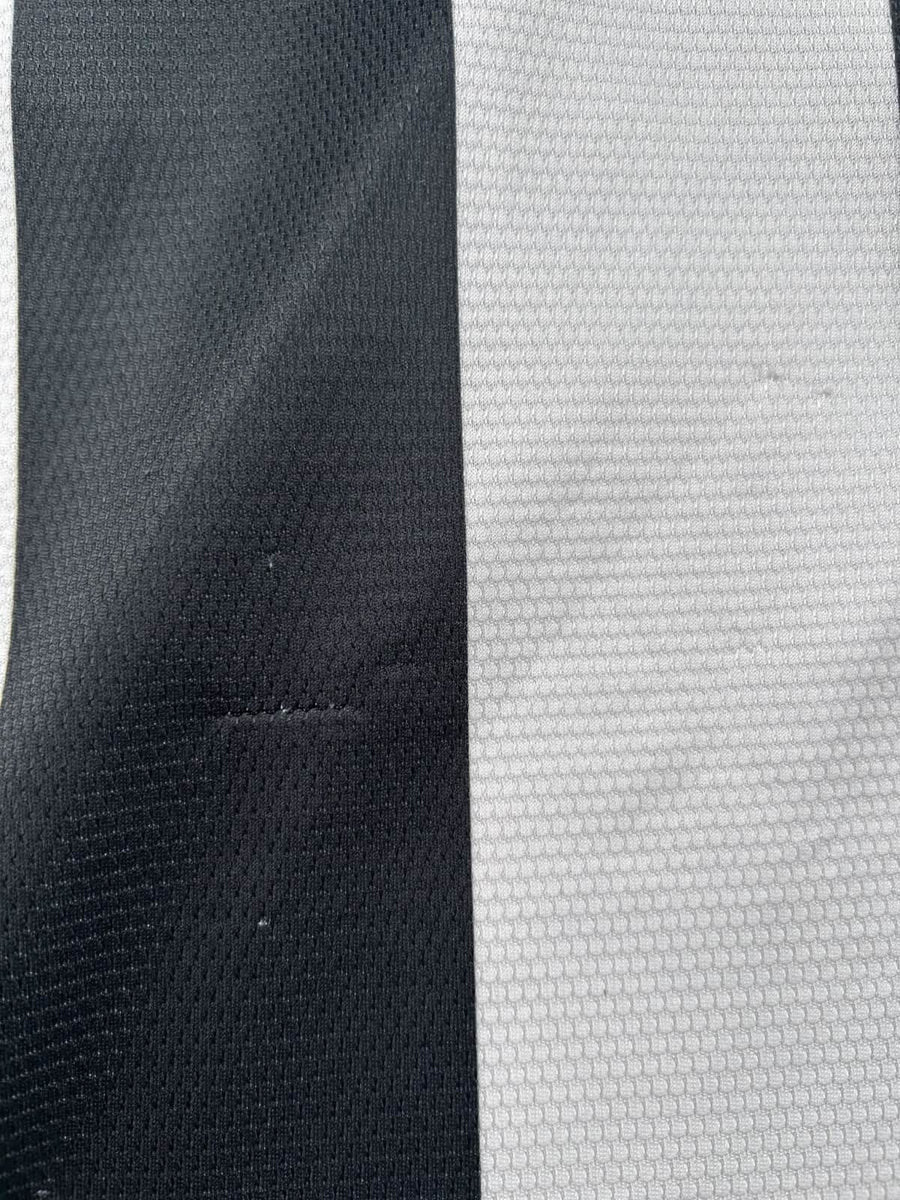 2012/13 Juventus Marchisio #8 Home Shirt (XL)