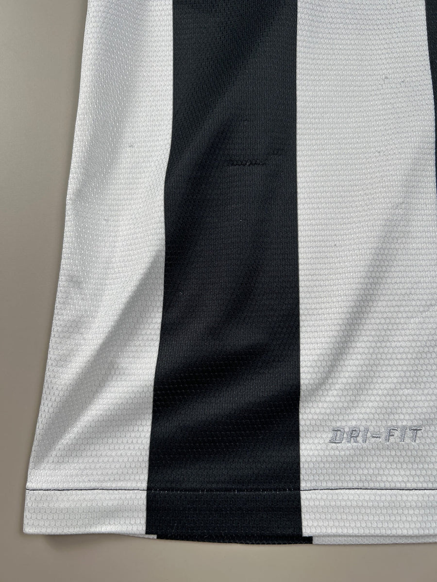 2012/13 Juventus Marchisio #8 Home Shirt (XL)