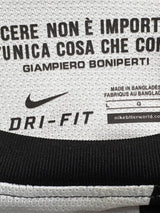 2012/13 Juventus Pirlo #21 Home Shirt (L)