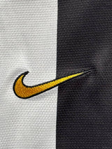 2012/13 Juventus Pirlo #21 Home Shirt (L)