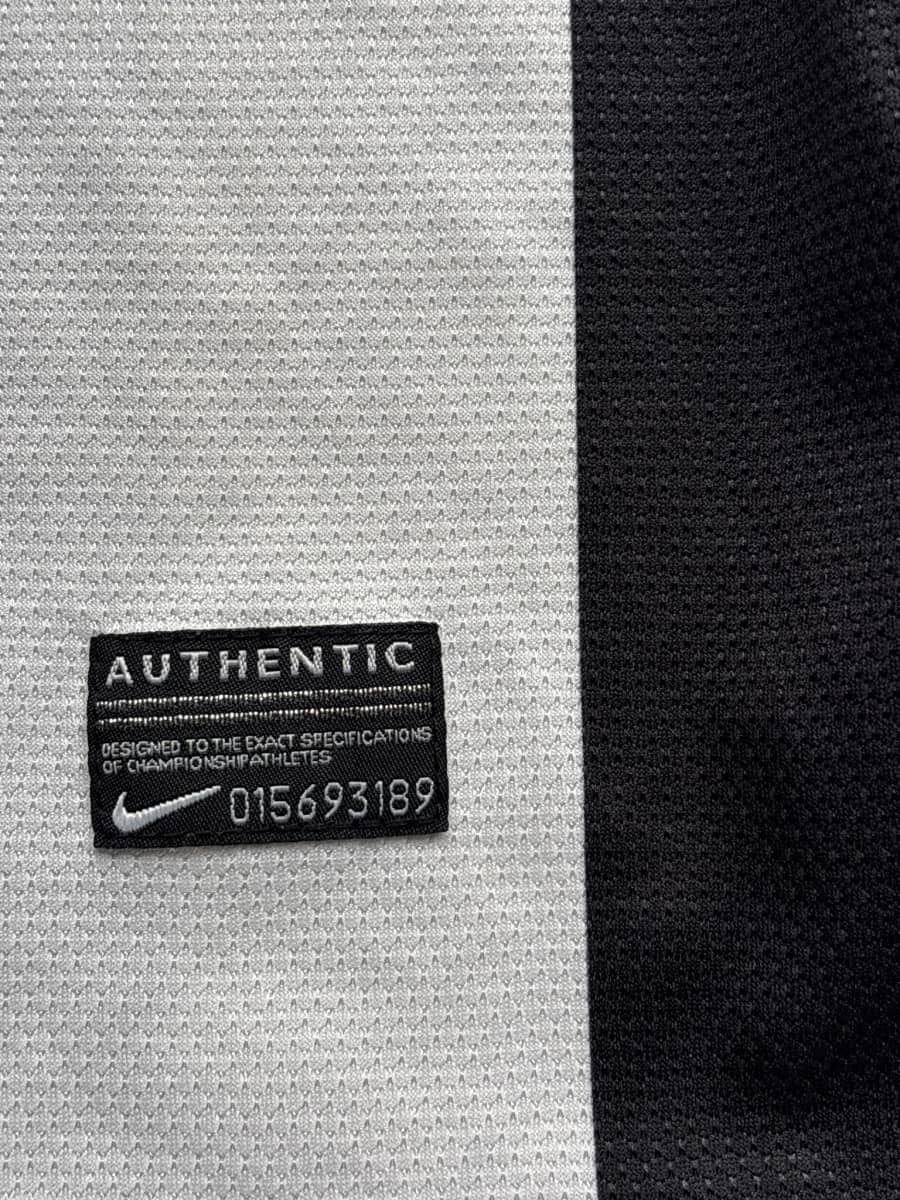 2012/13 Juventus Pirlo #21 Home Shirt (L)