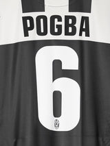 Juventus Home Shirt 2012/13 Pogba 6 (M)