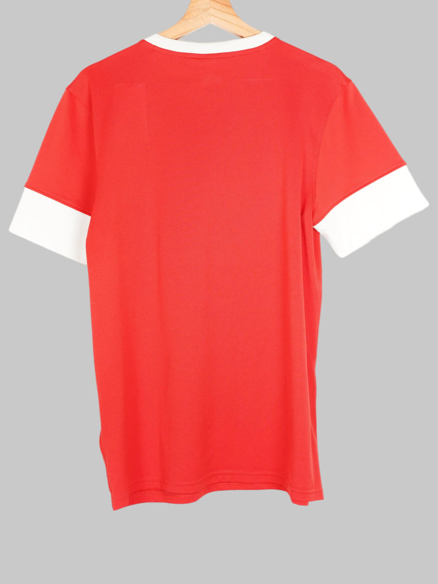 2012/13 Mainz 05 Home Shirt (M)