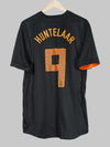 2012/13 Netherlands Huntelaar #9 Away Shirt (XL) Nike