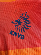 2012/13 Netherlands Robben #11 Home Shirt (M)