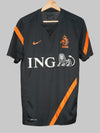 2012/13 Netherlands Training Shirt (M) Nike
