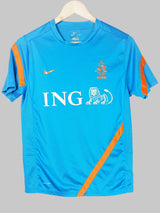 2012/13 Netherlands Training Shirt (XL Kids)