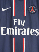PSG Home Shirt 2012/13 Beckham #32 (XL)