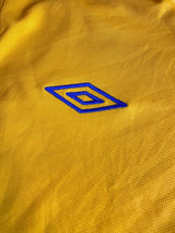 2012/13 Rangers Keeper Shirt L/S (L)