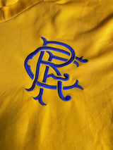 2012/13 Rangers Keeper Shirt L/S (L)