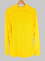2012/13 Rangers Keeper Shirt L/S (L)