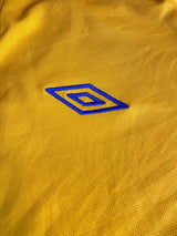 2012/13 Rangers Keeper Shirt L/S (L)