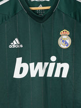 Real Madrid Third Shirt 2012/13 Ronaldo 7 (L)