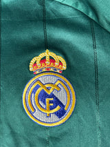 2012/13 Real Madrid Ronaldo #7 Third Shirt (S)
