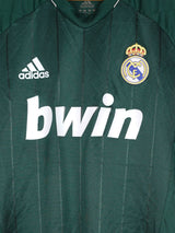 2012/13 Real Madrid Ronaldo #7 Third Shirt (S)