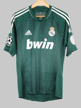 2012/13 Real Madrid Ronaldo #7 Third Shirt (S)
