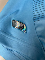 2012/13 Spain David Villa #7 Away Shirt (L)