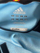 2012/13 Spain David Villa #7 Away Shirt (L)